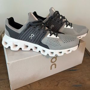 NEW On Running Cloudswift Sneaker